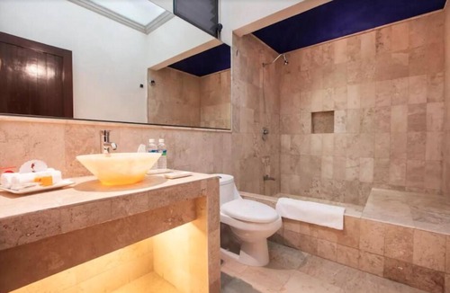 Acapantzingo Hotel | Orchidelirium Casa Hotel & Salud Estetica