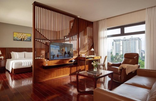 Phuong 6 Hotel | Orchids Saigon Hotel