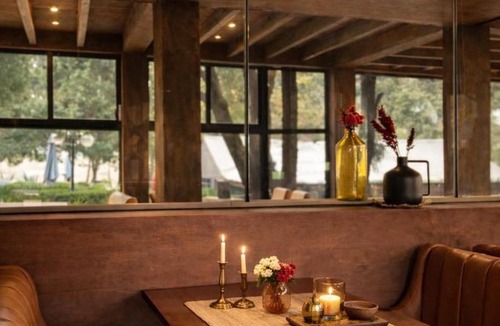 Magdalena Contreras Hotel | Orgánico Hotel Boutique