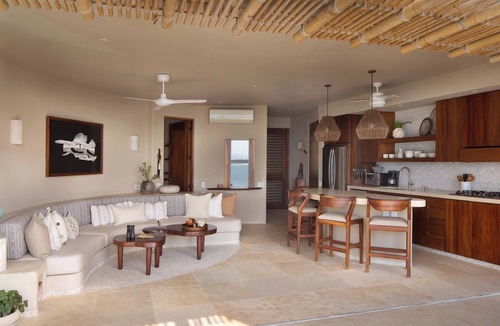 Troncones Villa | Organic Luxury Getaway for Two