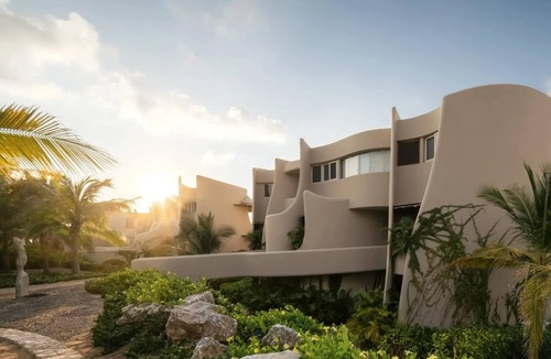 Troncones Villa | Organic Luxury Getaway for Two