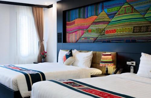 Hoai Duc Bed & Breakfast | Oriana Hotel by OnHotelRooms