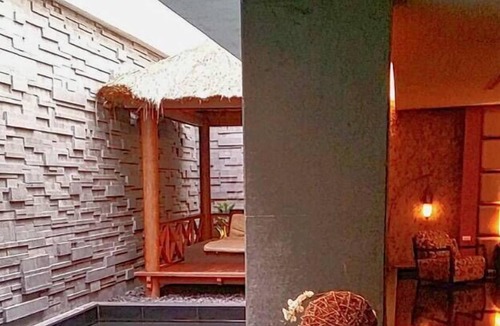 Yunlin Hotel | Orient Luxury Villa Motel