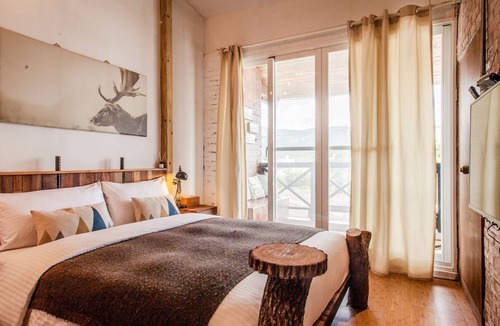 Chishang Bed & Breakfast | Original Hostel