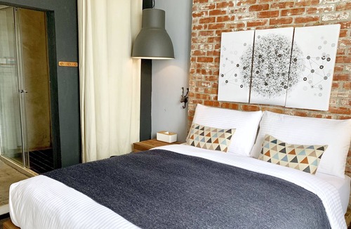 Chishang Bed & Breakfast | Original Hostel