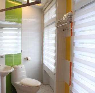 Luodong Hotel | Orinet-Jewel Youth Hostel