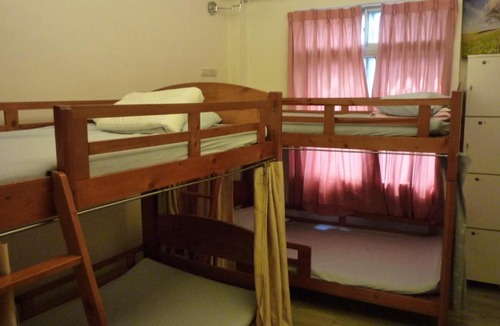 Luodong Hotel | Orinet-Jewel Youth Hostel