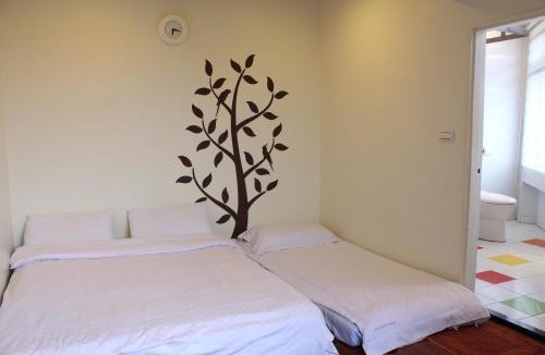 Luodong Hotel | Orinet-Jewel Youth Hostel