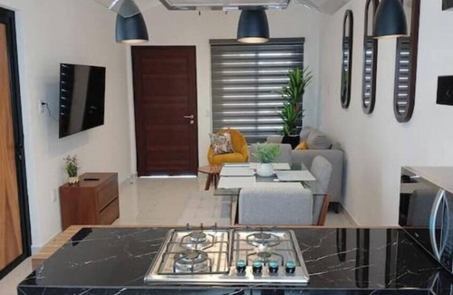 Xalisco Apartment | Orion Apartment in Puerta del Sol