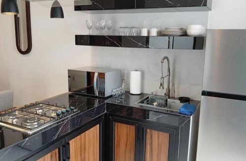 Xalisco Apartment | Orion Apartment in Puerta del Sol
