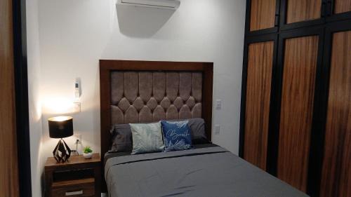 Xalisco Apartment | Orion department