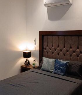 Xalisco Apartment | Orion department