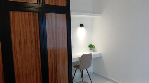 Xalisco Apartment | Orion department