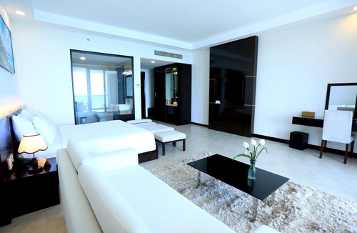 Con Son Hotel | Orson Hotel & Resort Con Dao