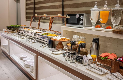 Ngo Quyen Apartment | Ostara Hotel & Apartment