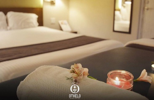 Leon Centro Hotel | Othelo Hotel Boutique México