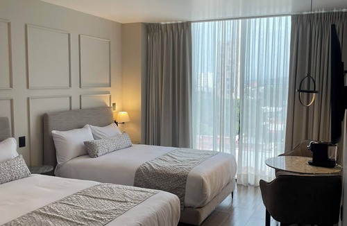 Americana Hotel | OTMANN Hotel Boutique