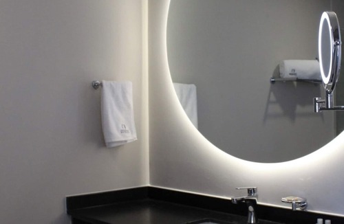 Americana Hotel | OTMANN Hotel Boutique