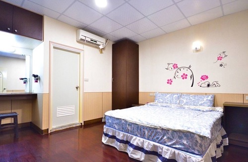 Beinan Bed & Breakfast | Our homestay