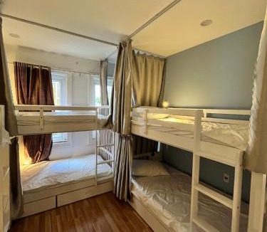 Ngu Hanh Son Hotel | OUTPOST Bar & Hostel