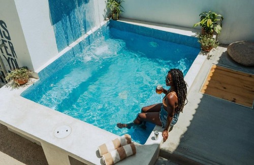 Todos Santos Hotel | Outsite Todos Santos - Formerly Perro Surfero Hotel Boutique