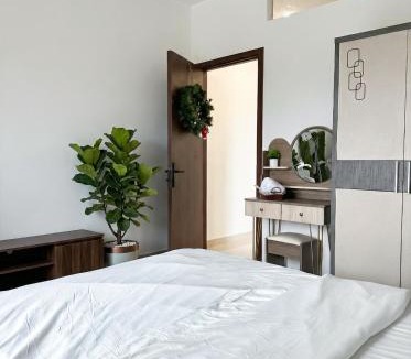Binh Tan Apartment | OutskirtStay