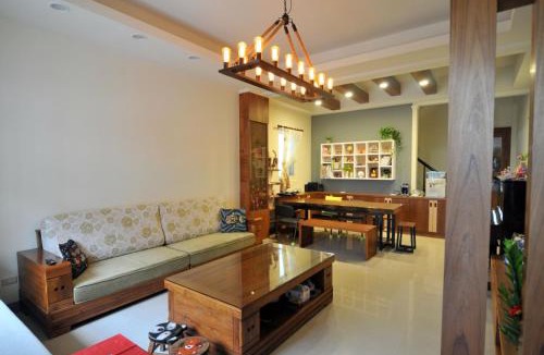 Taitung City Centre House | Outstanding B&B