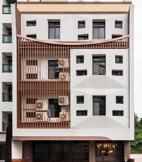 Yuchi Hostel | Owl Hostel 貓頭鷹旅店