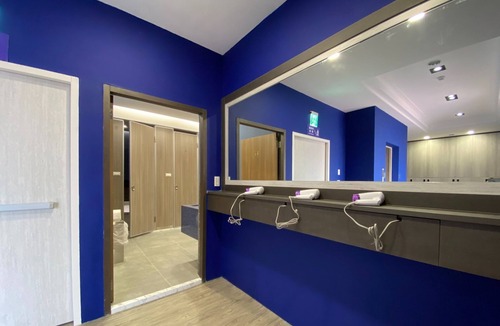 Yuchi Hostel | Owl Hostel