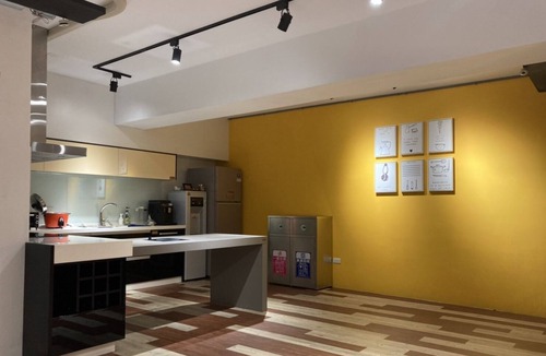 Yuchi Hostel | Owl Hostel