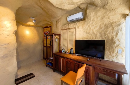 East Ham Tien Beach Apartment | Oxy homestay Mui Ne