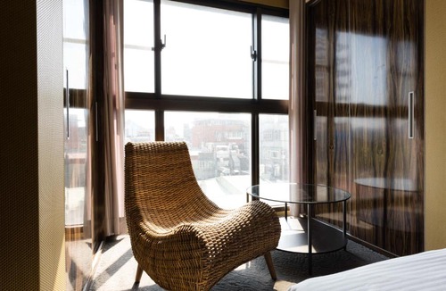 Gongguan Apartment | Oxygen Taipei NTU Service Apartment