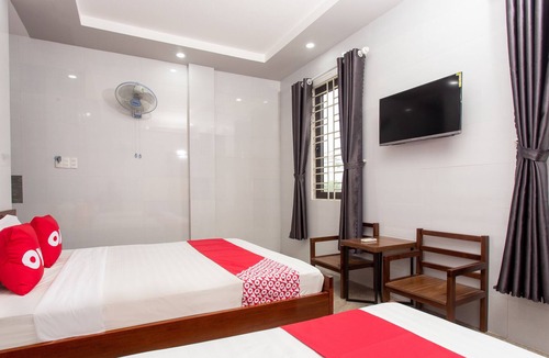 Lien Chieu Hotel | OYO 1071 Nguyen Kim Motel