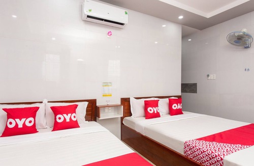 Lien Chieu Hotel | OYO 1071 Nguyen Kim Motel