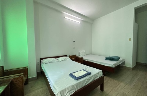 Hoa Vang Hotel | OYO 1182 An Binh Motel