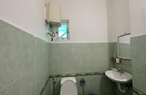 Hoa Vang Hotel | OYO 1182 An Binh Motel