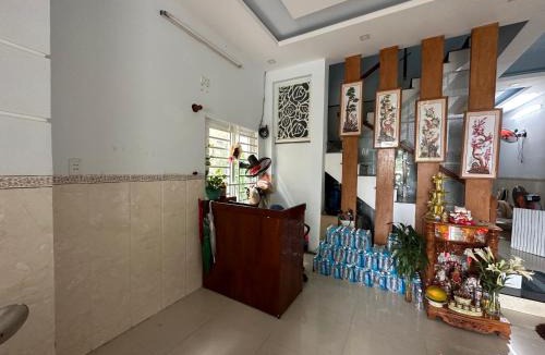 Tho Quang Beach Hotel | OYO 1187 Suoi Da Motel
