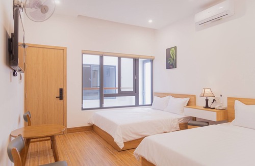 Dien Ban Hotel | OYO 1192 Victory Hotel Dien Ban