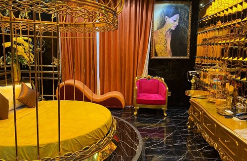 Thuy Xuan Hotel | OYO 1214 Hoang Gia Athena Hotel
