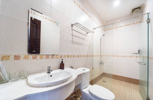 Lien Chieu Hotel | OYO 1297 Hotel Hung Lam