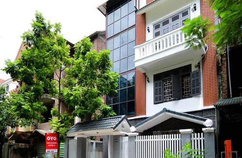 Hoang Mai Hotel | OYO 317 Kim Cuong Hotel 2