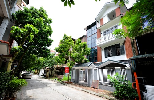 Hoang Mai Hotel | OYO 317 Kim Cuong Hotel 2