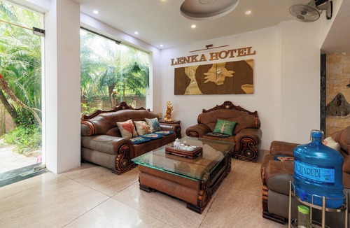 Hoai Duc Hotel | OYO 472 Lenka Hotel