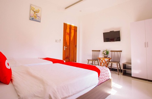 Huong Thuy Hotel | OYO 849 Thanh Phuong Hotel