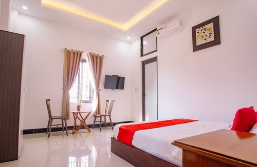Huong Thuy Hotel | OYO 849 Thanh Phuong Hotel