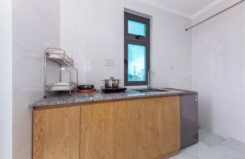 Phuoc Long Hotel | OYO 942 Cuong Hai Apartment
