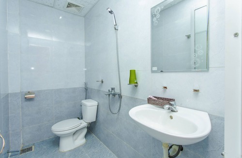 Lien Chieu House | OYO 962 Tulip Motel