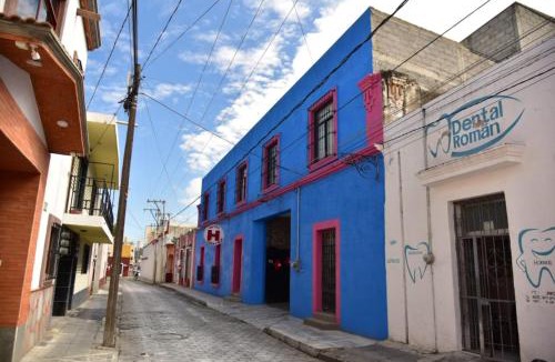 Ciudad Serdan Hotel | OYO Casa Vieja,Ciudad Serdán,Museo La Magnolia