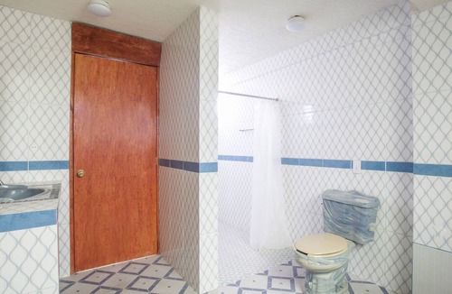 Acambay de Ruiz Castaneda Hotel | OYO Hotel San Agustin