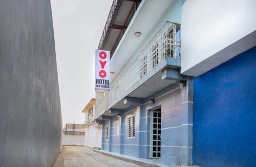 San Juan Bautista Tuxtepec Hotel | OYO Hotel San Carlos